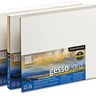 Ampersand Gessobord 1/8 inch Flat 5x7 Pack of 3 Ampersand Gessobord 1/8 inch Flat 5x7 Pack of 3