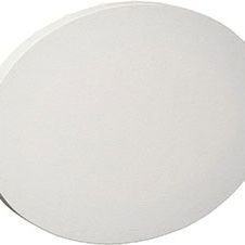 Masterpiece Tahoe Pro Oval Cotton 3/4" Deep 15"x24" Stretched Canvas - (1000081530) Masterpiece Tahoe Pro Oval Cotton 3/4" Deep 15"x24" Stretched Canvas - (1000081530)