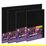 Ampersand Scratchboard Panels Ampersand Scratchboard Panels