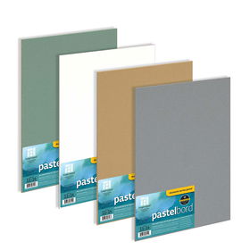 Ampersand Pastelbord Panels