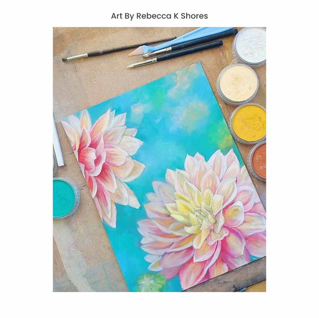 Ampersand Pastelbord Panels Ampersand Pastelbord Panels