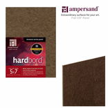Ampersand Hardbord Unprimed Panels Ampersand Hardbord Unprimed Panels