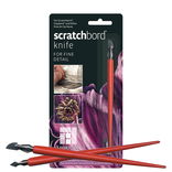 Ampersand Scratchbord Tools