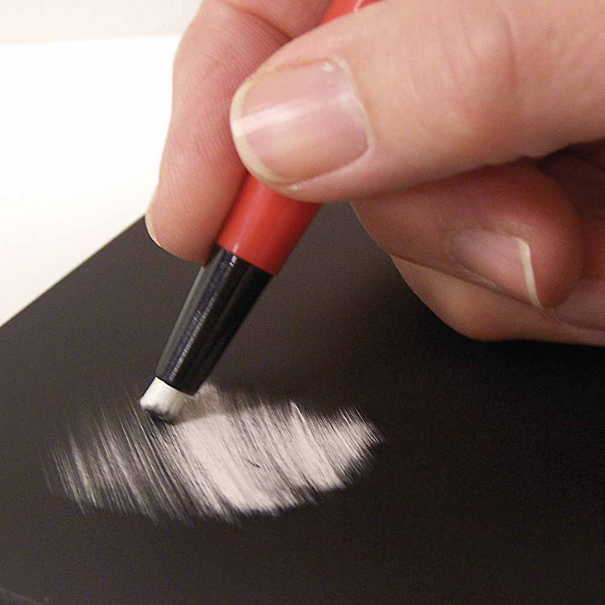 Ampersand Scratchbord Tools