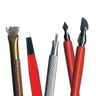 Ampersand Scratchbord Tools Ampersand Scratchbord Tools