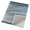 Centurion Acrylic Primed Linen Canvas Pad Centurion Acrylic Primed Linen Canvas Pad