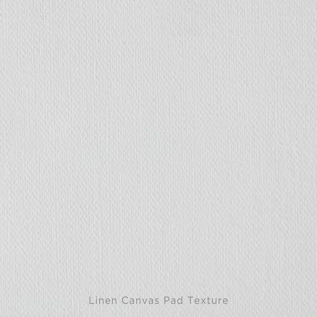 Centurion Acrylic Primed Linen Canvas Pad Centurion Acrylic Primed Linen Canvas Pad