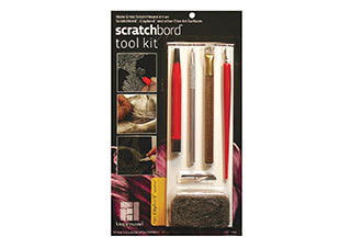 Ampersand Oil-Free Steel Wool Pack of 3