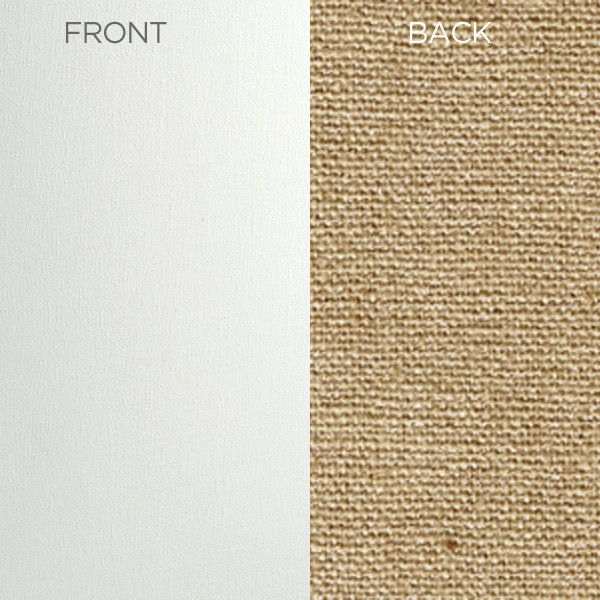 Centurion Deluxe Professional Oil Primed Linen Canvas Roll