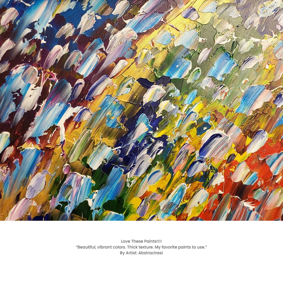 Creative Inspirations Acrylic Colors