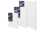 Paramount Triple Primed Cotton 11/16 Inch Deep Canvas 16x16 Inch - (89726)