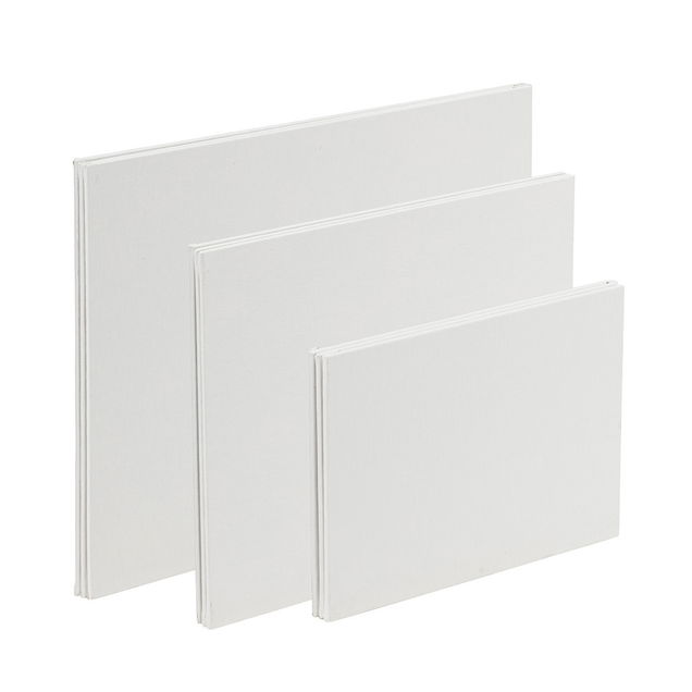 Centurion LX Acrylic Primed Canvas Panels Centurion LX Acrylic Primed Canvas Panels