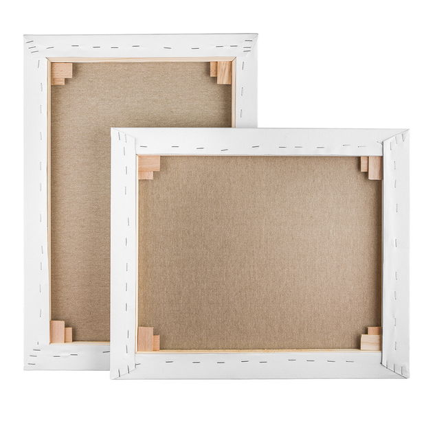 Creative Mark 3/4" Deep Stretcher Bar Strip Set Creative Mark 3/4" Deep Stretcher Bar Strip Set
