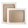 Creative Mark 3/4" Deep Stretcher Bar Strip Set Creative Mark 3/4" Deep Stretcher Bar Strip Set