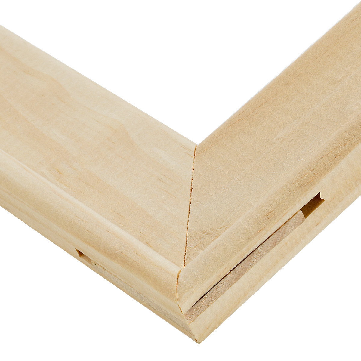 Creative Mark 3/4" Deep Stretcher Bar Strip Set