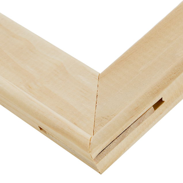 Creative Mark 3/4" Deep Stretcher Bar Strip Set Creative Mark 3/4" Deep Stretcher Bar Strip Set