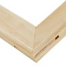 Creative Mark 3/4" Deep Stretcher Bar Strip Set Creative Mark 3/4" Deep Stretcher Bar Strip Set