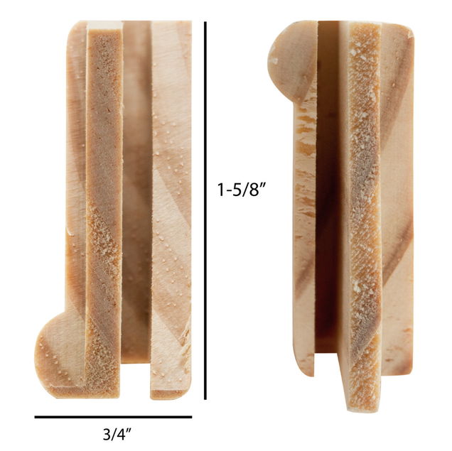 Creative Mark 3/4" Deep Stretcher Bar Strip Set Creative Mark 3/4" Deep Stretcher Bar Strip Set