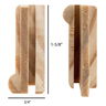 Creative Mark 3/4" Deep Stretcher Bar Strip Set Creative Mark 3/4" Deep Stretcher Bar Strip Set