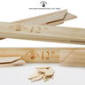 Creative Mark 3/4" Deep Stretcher Bar Strip Set Creative Mark 3/4" Deep Stretcher Bar Strip Set