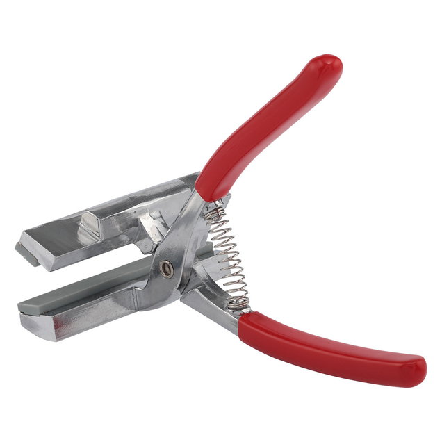 Creative Mark 4-3/4" Canvas Stretching Pliers with Rubberized Grip - (30311) Creative Mark 4-3/4" Canvas Stretching Pliers with Rubberized Grip - (30311)