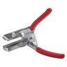 Creative Mark 4-3/4" Canvas Stretching Pliers with Rubberized Grip - (30311) Creative Mark 4-3/4" Canvas Stretching Pliers with Rubberized Grip - (30311)