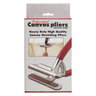 Creative Mark 4-3/4" Canvas Stretching Pliers with Rubberized Grip - (30311) Creative Mark 4-3/4" Canvas Stretching Pliers with Rubberized Grip - (30311)