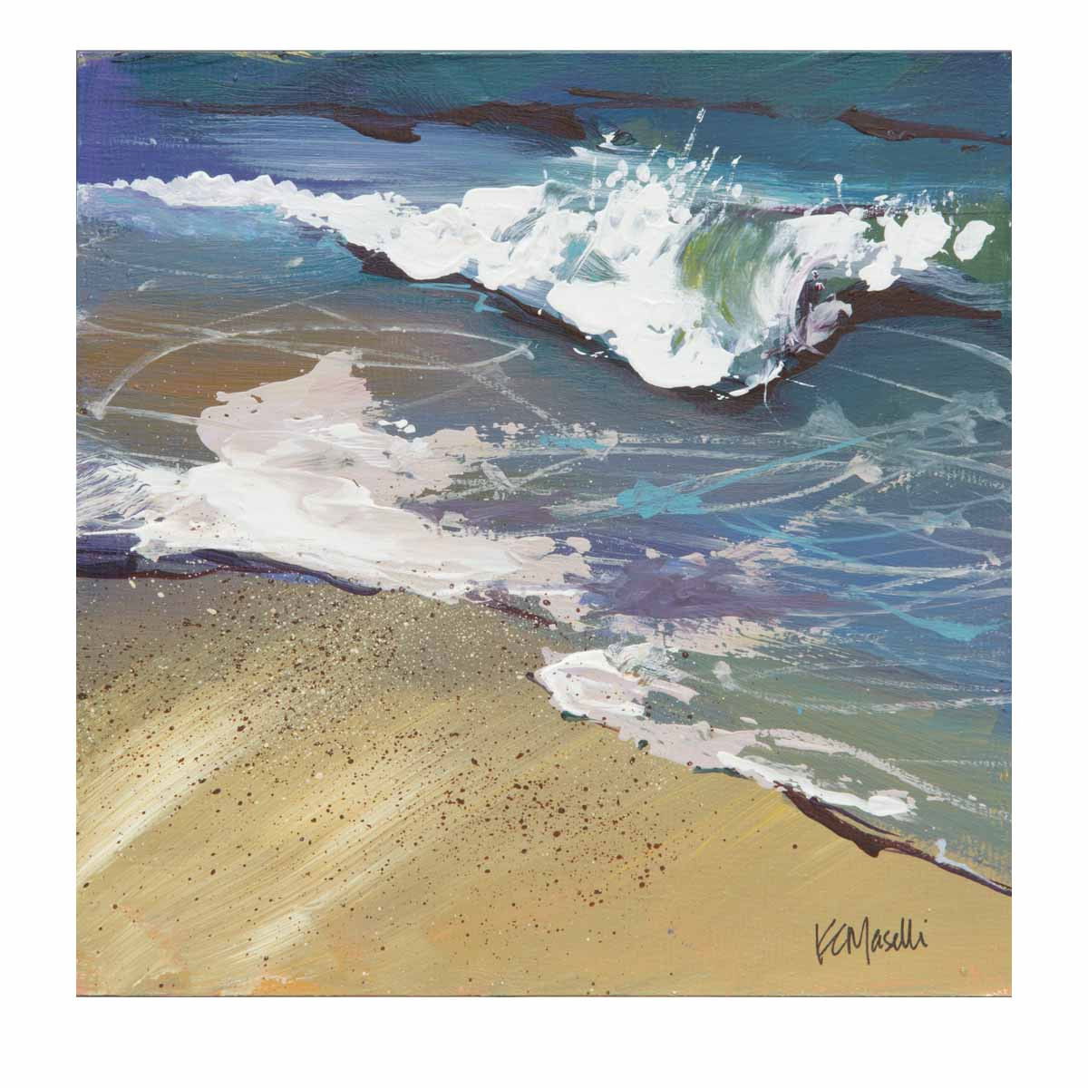 Creative Mark Art Bites Canvas Boards