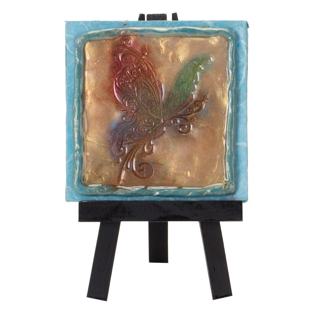 Creative Mark Art Bites Canvas Boards