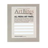 Creative Mark Art Bites Canvas Boards Creative Mark Art Bites Canvas Boards