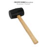 Creative Mark Rubber Mallet Creative Mark Rubber Mallet