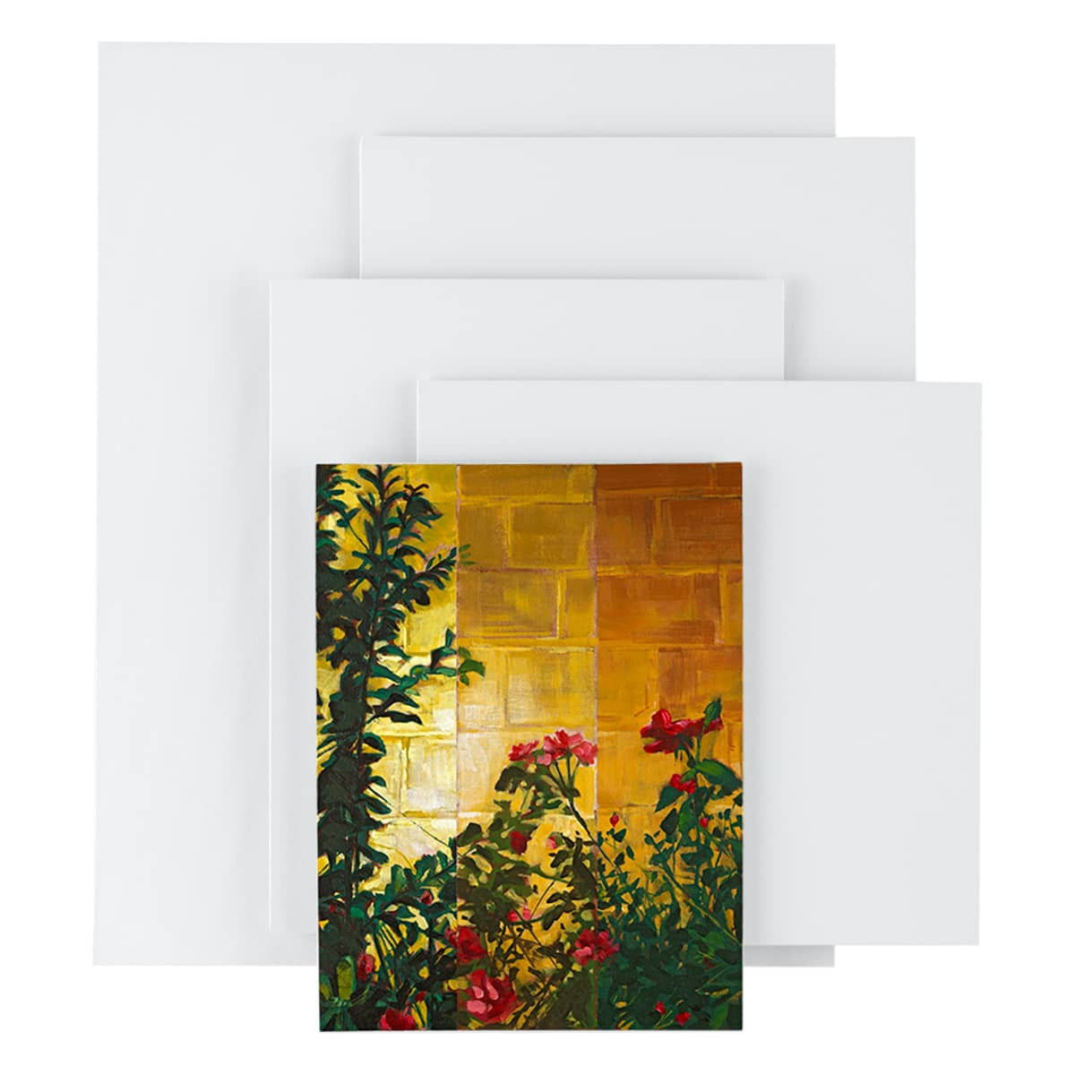 Creative Mark Canvas Panels