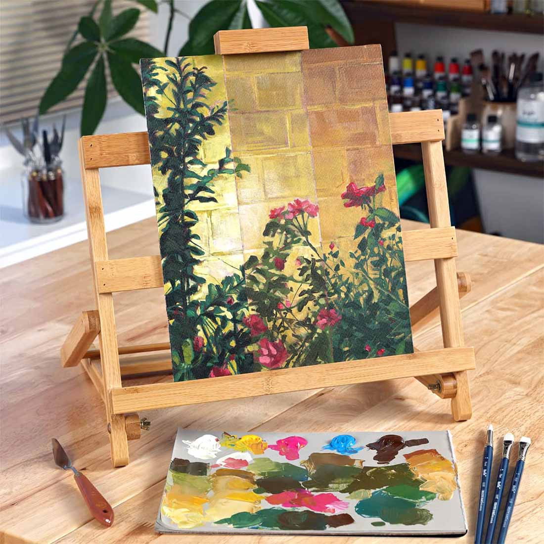 Creative Mark Canvas Panels