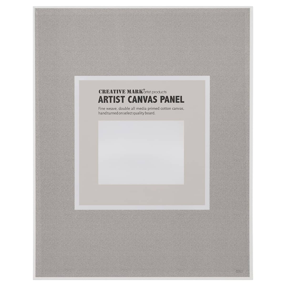 Creative Mark Canvas Panels