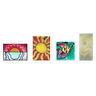 Creative Mark Acrylic Painting Tiles Creative Mark Acrylic Painting Tiles