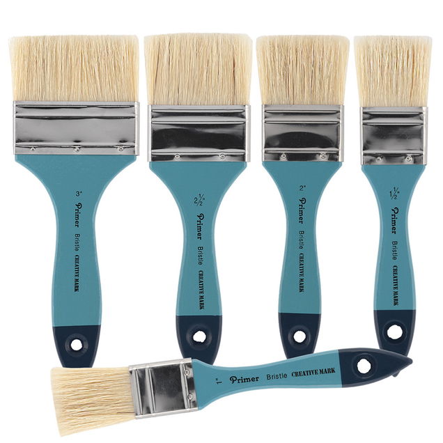Creative Mark Primer Brushes Creative Mark Primer Brushes