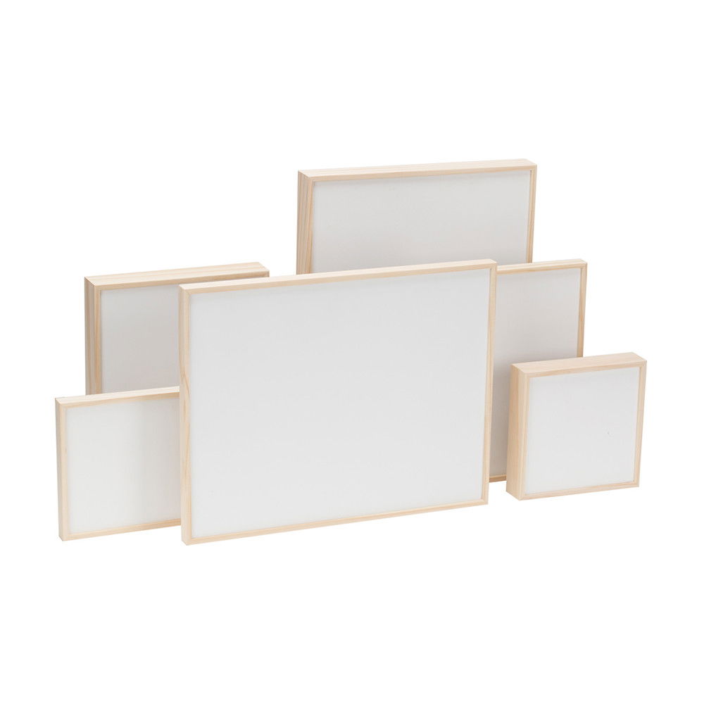 Da Vinci Pro Liquid Art Cradled Wood Panels
