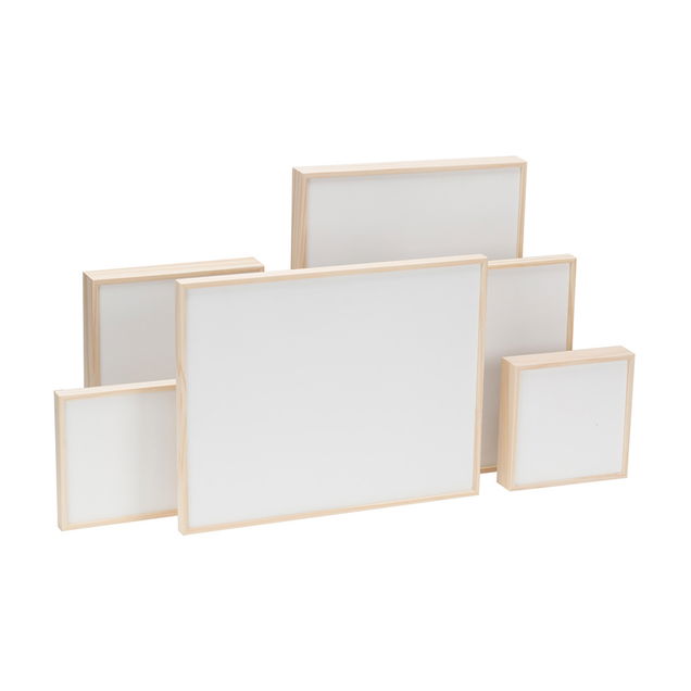 Da Vinci Pro Liquid Art Cradled Wood Panels Da Vinci Pro Liquid Art Cradled Wood Panels