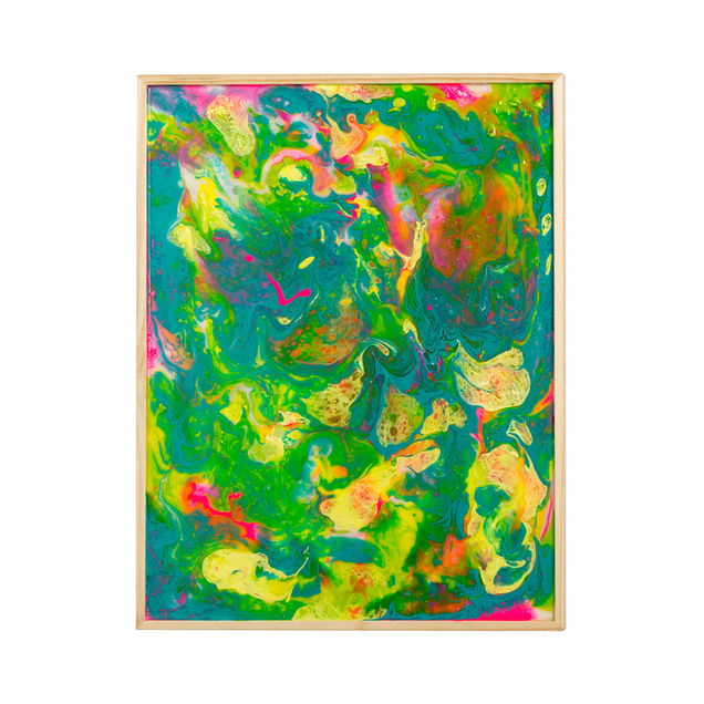 Da Vinci Pro Liquid Art Cradled Wood Panels Da Vinci Pro Liquid Art Cradled Wood Panels