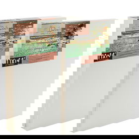 Da Vinci Pro Ultra Smooth Texture Cradled Panels