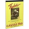 Fredrix Canvas Pad 18x24 Fredrix Canvas Pad 18x24