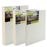 Da Vinci Pro Gessoboard Resist-Grip Coarse Wood Panels
