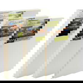 Da Vinci Pro Gessoboard Resist-Grip Coarse Wood Panels