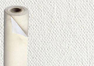 Spectrum 10oz Acrylic Double Primed Cotton 54"x6 Yard Canvas Roll - (62955) *Large Product: Additional fee will apply if delivered