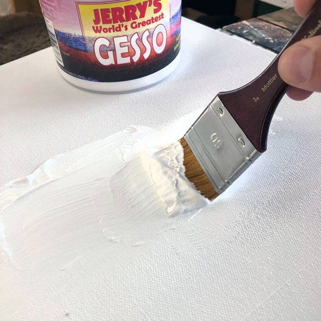 World's Greatest Gesso World's Greatest Gesso