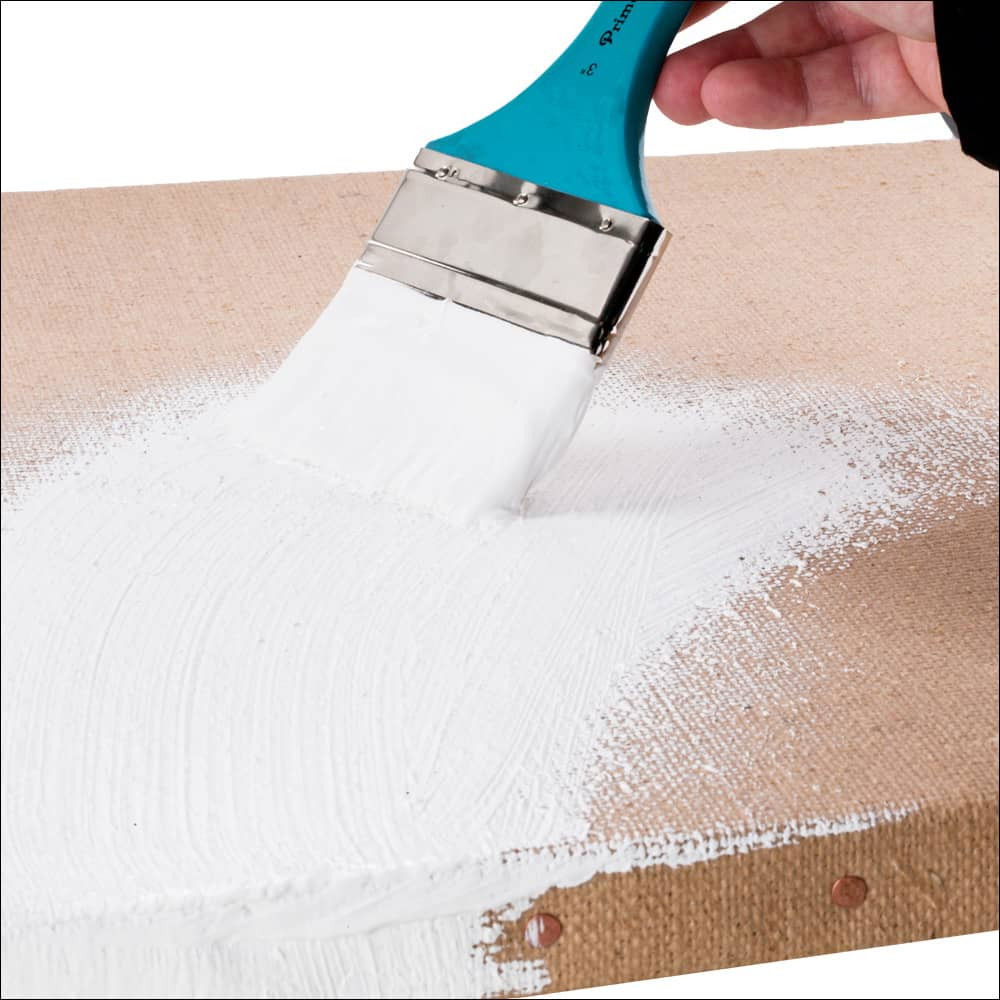 World's Greatest Gesso 