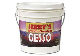 World's Greatest Gesso 