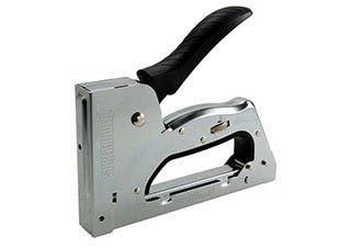 Surebonder Heavy Duty No. 4 Staples 1/4" Boxof 1250 - (1000068662)