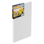 The Edge All-Media 11/16" Deep Cotton Stretched Canvas 12"x24" - (62619) The Edge All-Media 11/16" Deep Cotton Stretched Canvas 12"x24" - (62619)
