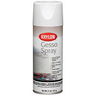 Krylon Spray Gesso 11oz - (51817) Krylon Spray Gesso 11oz - (51817)